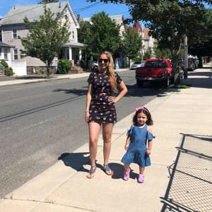 Meet your Posher, Stefania